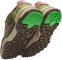 Satorisan Groene Killim Luipaard Schoenen Green - Thumbnail 10