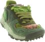 Satorisan Groene Killim Luipaard Schoenen Green - Thumbnail 13