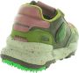 Satorisan Groene Killim Luipaard Schoenen Green - Thumbnail 15