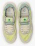 Satorisan Groene Sneakers Green Heren - Thumbnail 4