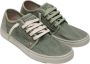 Satorisan Heisei Gaia Terra 2 Sneakers Green Dames - Thumbnail 2