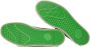 Satorisan Heisei Gaia Terra 2 Sneakers Green Dames - Thumbnail 4