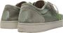 Satorisan Heisei Gaia Terra 2 Sneakers Green Dames - Thumbnail 5