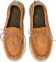 Satorisan Houten Premium Sneakers Brown Heren - Thumbnail 3