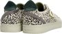 Satorisan Koto Premium-L Hair Sneakers Beige Dames - Thumbnail 7