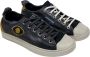 Satorisan Koto Premium-L Sneakers Blue Heren - Thumbnail 2