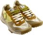 Satorisan Linnen Beige Bamboe Schoenen Beige Heren - Thumbnail 2