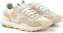 Satorisan Linnen Sneakers Beige Dames - Thumbnail 2