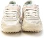 Satorisan Linnen Sneakers Beige Dames - Thumbnail 5