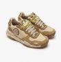 Satorisan Premium Driftwood Sneaker Beige Dames - Thumbnail 3