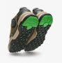 Satorisan Premium Rush Green Trainingsschoen Beige Heren - Thumbnail 6