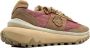 Satorisan Rode Dharma Sneakers Lente Zomer 2024 Multicolor Dames - Thumbnail 2