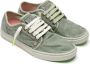 Satorisan Schoenen Groen Heren - Thumbnail 2