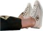 Satorisan Koto Sneakers White Dames - Thumbnail 2