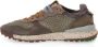 Satorisan Chacrona Sneakers Voorjaar Zomer 2024 Collectie Green Heren - Thumbnail 13