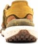 Satorisan Chacrona Metta Premium Sneakers Brown Heren - Thumbnail 8