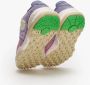 Satorisan Sneakers Purple Heren - Thumbnail 3