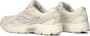 SAUCONY Lage Sneakers Ride Millennium Maat: 41 Materiaal: Leer Kleur: Beige - Thumbnail 4