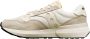 Saucony Beige Jazz NXT Sneakers Beige Heren - Thumbnail 2