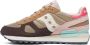 Saucony Beige Sneakers met EVA-demping Beige Dames - Thumbnail 2