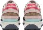 Saucony Beige Sneakers met EVA-demping Beige Dames - Thumbnail 4