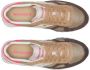 Saucony Beige Sneakers met EVA-demping Beige Dames - Thumbnail 5