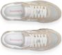 Saucony Beige Sneakers Shadow Original Stijlvol Comfort Multicolor Dames - Thumbnail 5