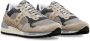 SAUCONY Lage Sneakers Shadow 5000 W Maat: 43 Materiaal: Suède Kleur: Grijs - Thumbnail 6