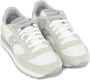 Saucony Bianco Grigio Herensneakers White Heren - Thumbnail 2