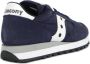 Saucony Blauw en witte hardloopschoenen Blue Dames - Thumbnail 3