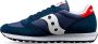 Saucony Trinidad James Jazz 81 Sneakers Multicolor Heren - Thumbnail 2