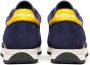 Saucony Blauwe Jazz Originals Sneakers Blue Heren - Thumbnail 5