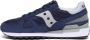 Saucony Blauwe Sneakers met Comfortabele Pasvorm Blue Heren - Thumbnail 2