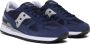 Saucony Blauwe Sneakers met Comfortabele Pasvorm Blue Heren - Thumbnail 5