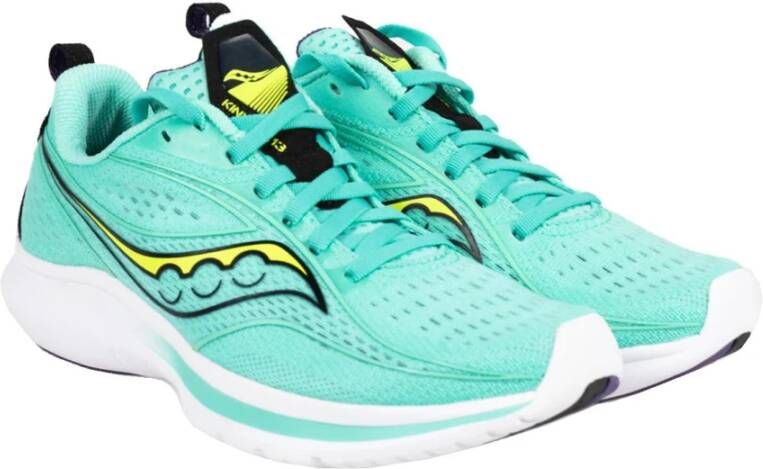 Saucony Hardloopschoenen voor dames Blauw Dames