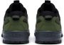 Saucony Bos Zwart Grid Peak Schoenen Green Heren - Thumbnail 4