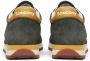 Saucony Bosroom Jazz Original Sneakers Green Heren - Thumbnail 3