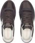 Saucony Bruine Jazz Origin Sneakers Lichtgewicht Stijl Brown Dames - Thumbnail 3