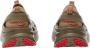 Saucony Butterfly Boulder Brown Sneakers Brown Heren - Thumbnail 3