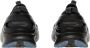 Saucony Butterfly Morpho Black Sneakers Black Heren - Thumbnail 3