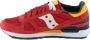 Saucony Casual Sneaker in Diverse Kleuren Red Heren - Thumbnail 3