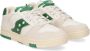 Saucony Casual Sneakers voor Mannen en Vrouwen Beige Dames - Thumbnail 2