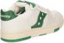 Saucony Casual Sneakers voor Mannen en Vrouwen Beige Dames - Thumbnail 4