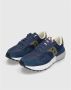 Saucony Casual Sneakers voor Mannen en Vrouwen Blue Heren - Thumbnail 2