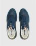 Saucony Casual Sneakers voor Mannen en Vrouwen Blue Heren - Thumbnail 3