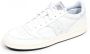 Saucony Casual Sneakers voor Mannen en Vrouwen White Heren - Thumbnail 3