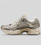 Saucony Champagne Progrid Triumph 4 Hardloopschoenen Multicolor Dames - Thumbnail 3