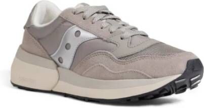 Saucony Dames Jazz Sneakers Herfst Winter Collectie Gray Dames