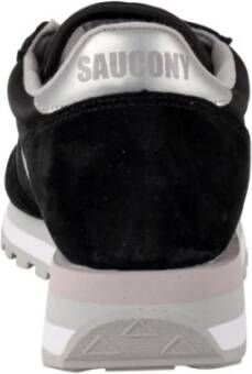 Saucony Dames Sneakers Black Heren