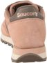 Saucony Dames Sneakers Brown Dames - Thumbnail 3